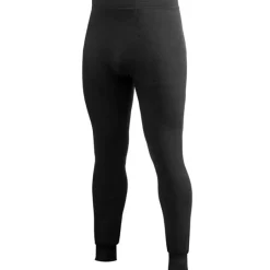 Long Johns 200 Black