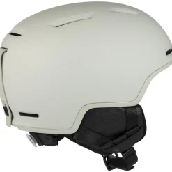 Looper Mips Helmet Matte Bronco White