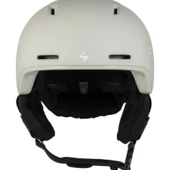Looper Mips Helmet Matte Bronco White