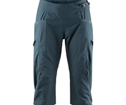 Loride Knickers Women Storm Blue 2018