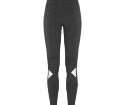Louise 2.0 Tights Black