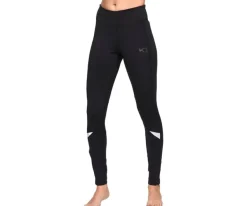 Louise 2.0 Tights Black
