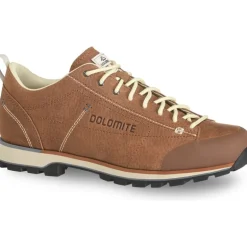 54 Low Evo Lt Sepia Brown