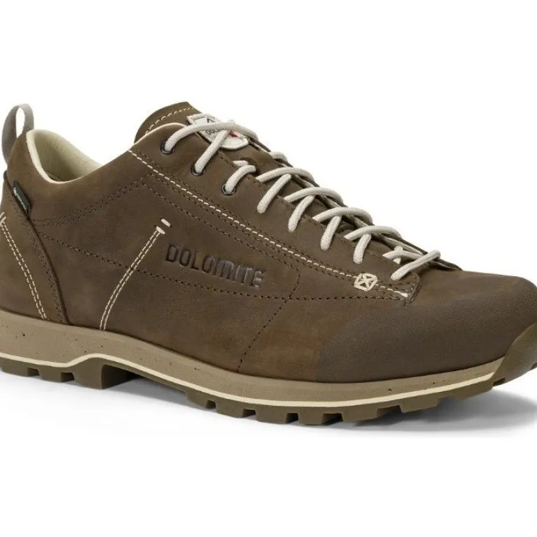 54 Low Fg Evo GTX Dark Brown