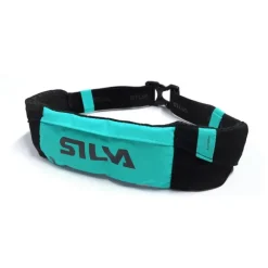 Löparbälte Strive Belt Blå