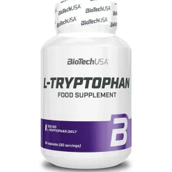 L-Tryptophan 60, Aminosyror