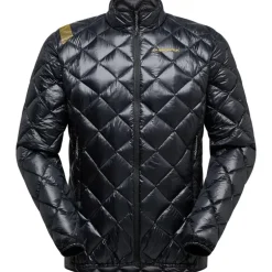 Lumina 100 Down Jkt M Black