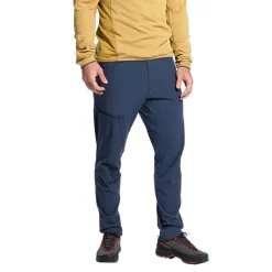 Machina Tech Pants M Night Sky/Chalk