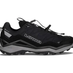 Maddox Pro GTX Lo Sl Black/Grey