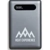 5000mAh Powerbank