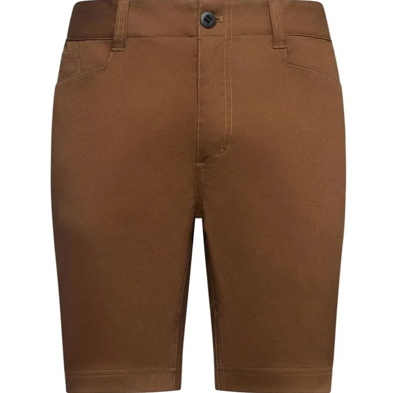 Mainliner Short M Espresso