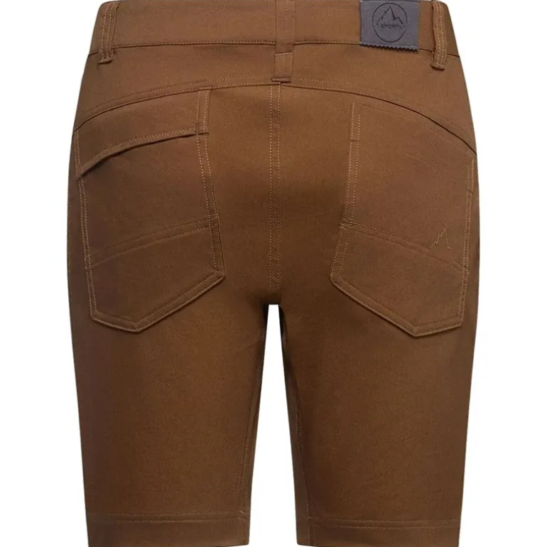 Mainliner Short M Espresso