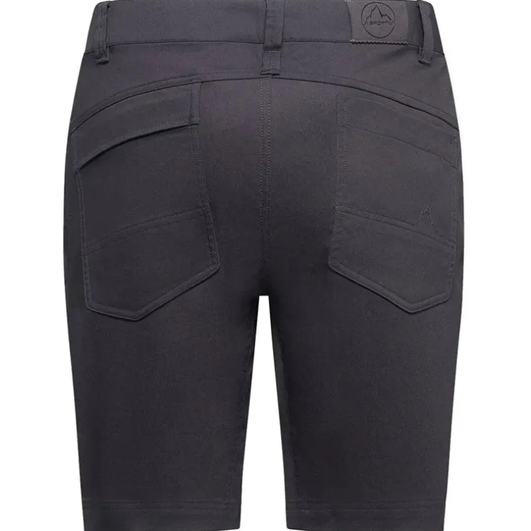 Mainliner Short M Onyx