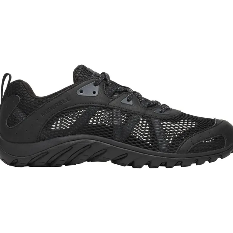 Maipo 3 Aerosport Black
