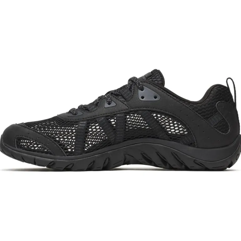 Maipo 3 Aerosport Black