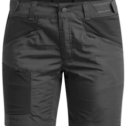 Makke Lt Ws Shorts Granite/Charcoal