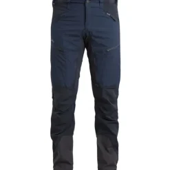 Makke Ms Pant Light Navy