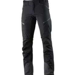Makke Ms Pant Long Black