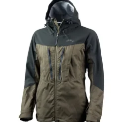Makke Pro WS Jacket