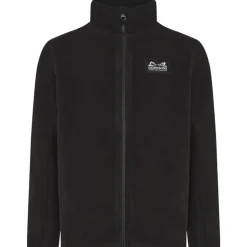 Malakit Kids Fz Black