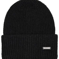 Malia Beanie Black