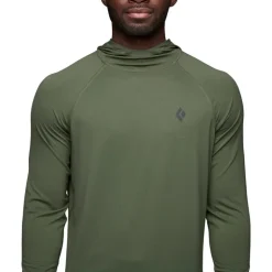 M Alpenglow Hoody Tundra