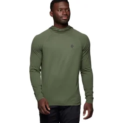 M Alpenglow Hoody Tundra