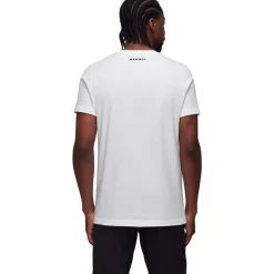 Mammut Core T-Shirt Men Classic White