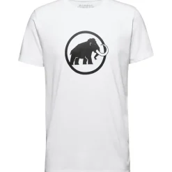Mammut Core T-Shirt Men Classic White