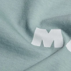 Mammut Core T-Shirt Women Logo Nebla