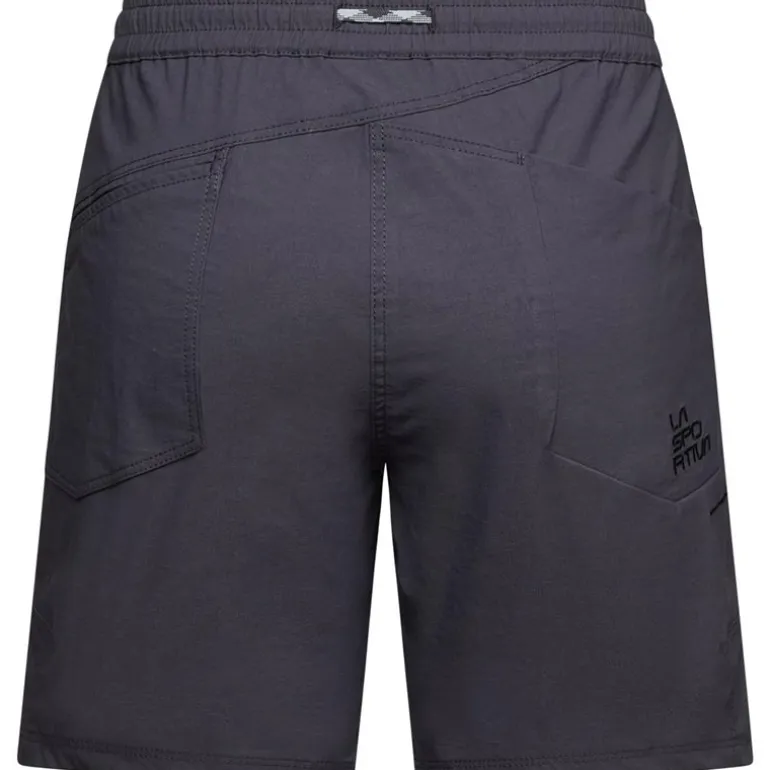 Mantra Shorts W Onyx/Chalk