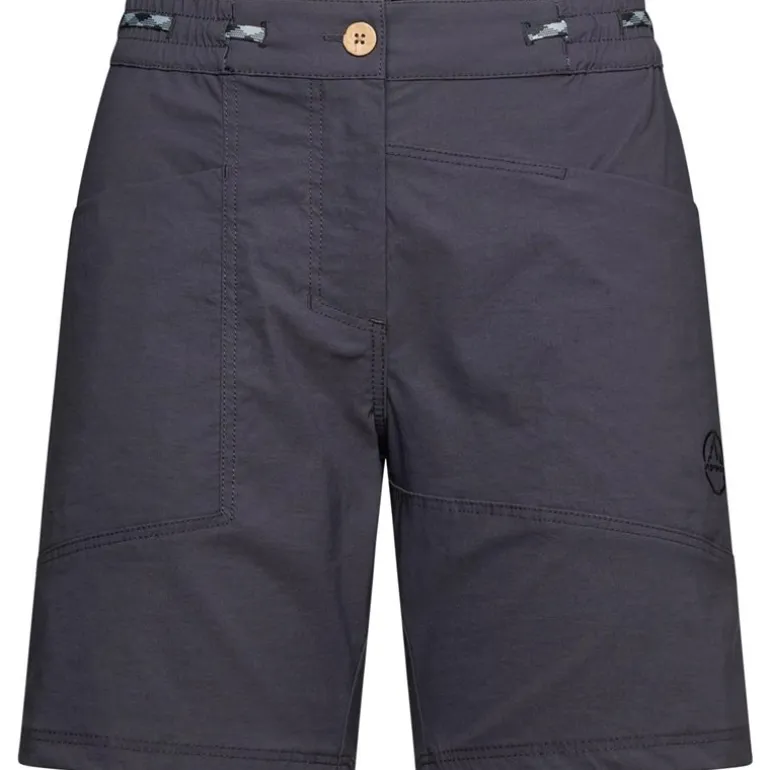 Mantra Shorts W Onyx/Chalk