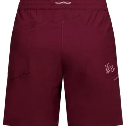 Mantra Shorts W Redwood/Rosebay