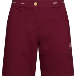 Mantra Shorts W Redwood/Rosebay