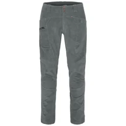 M Après Cord Pants Gray Green
