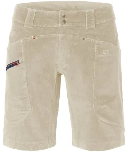 M Après Cord Shorts Sand