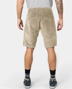M Après Cord Shorts Sand
