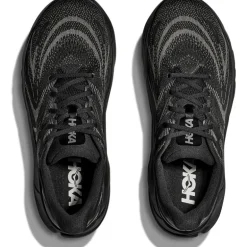M Arahi 8 Black / Black