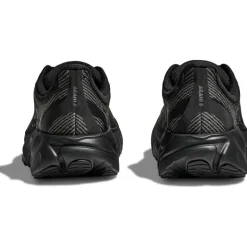 M Arahi 8 Black / Black