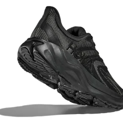 M Arahi 8 Black / Black