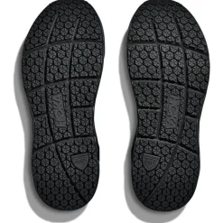 M Arahi Sr Black/Black