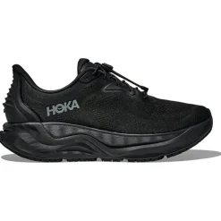 M Arahi Sr Black/Black