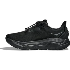M Arahi Sr Black/Black