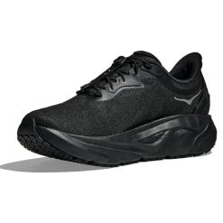 M Arahi Sr Black/Black