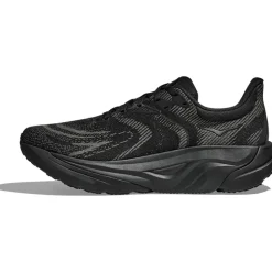 M Arahi 8 Wide Black / Black