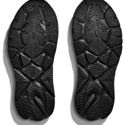 M Arahi 8 Wide Black / Black