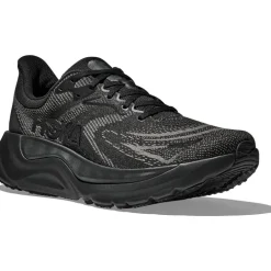 M Arahi 8 Wide Black / Black