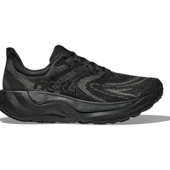 M Arahi 8 Wide Black / Black