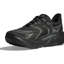 M Arahi 8 Wide Black / Black