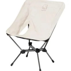 Marielund Chair - Sandshell
